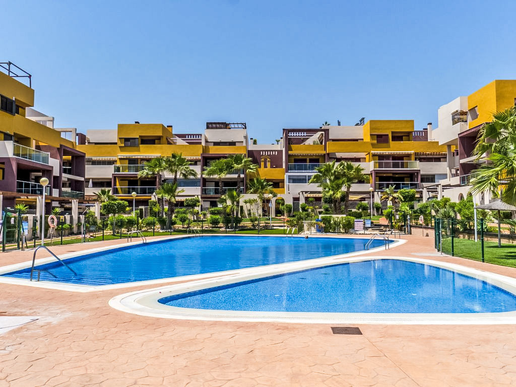 Ferienwohnung El Bosque Ferienwohnung  Costa Blanca