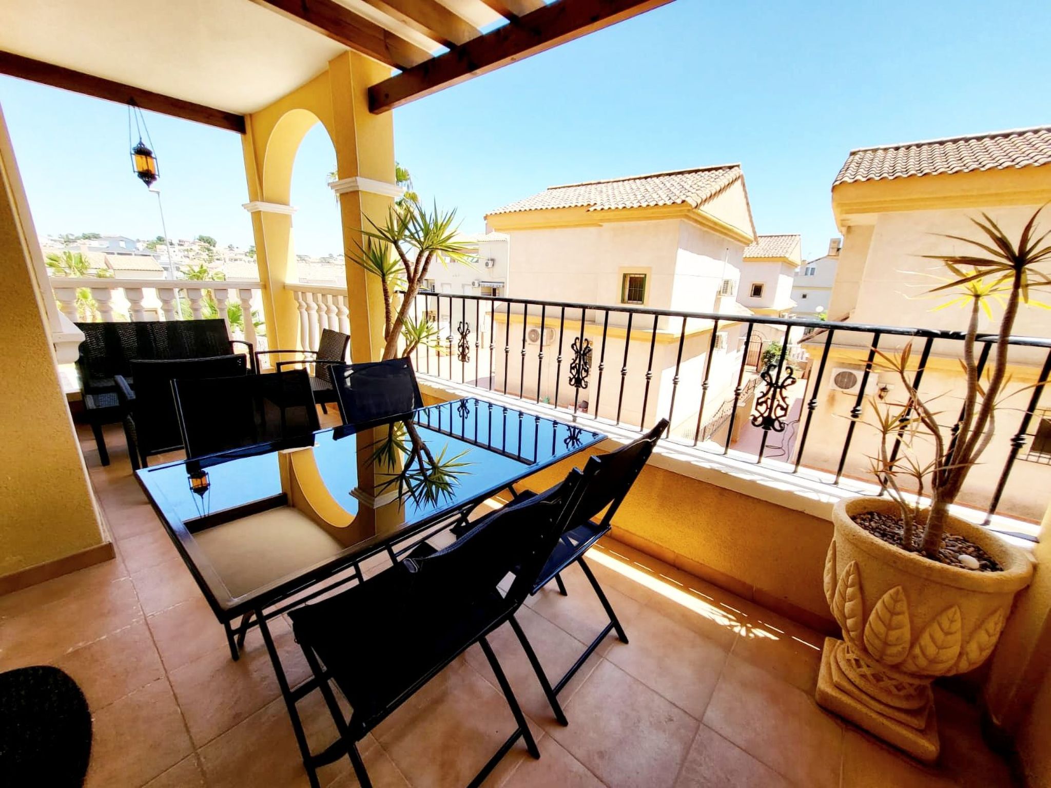 Unknown Accommodation