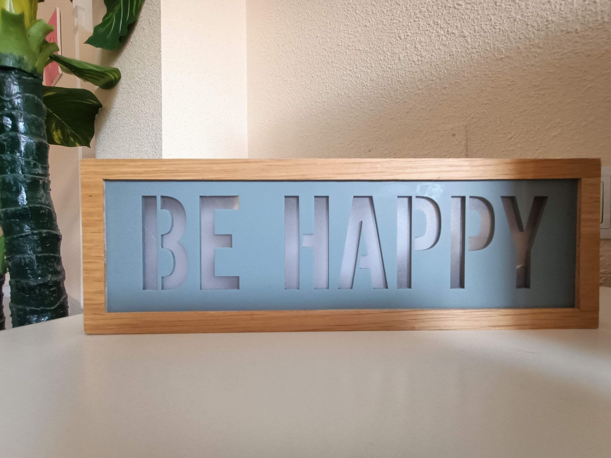 Unknown Accommodation - Binnen