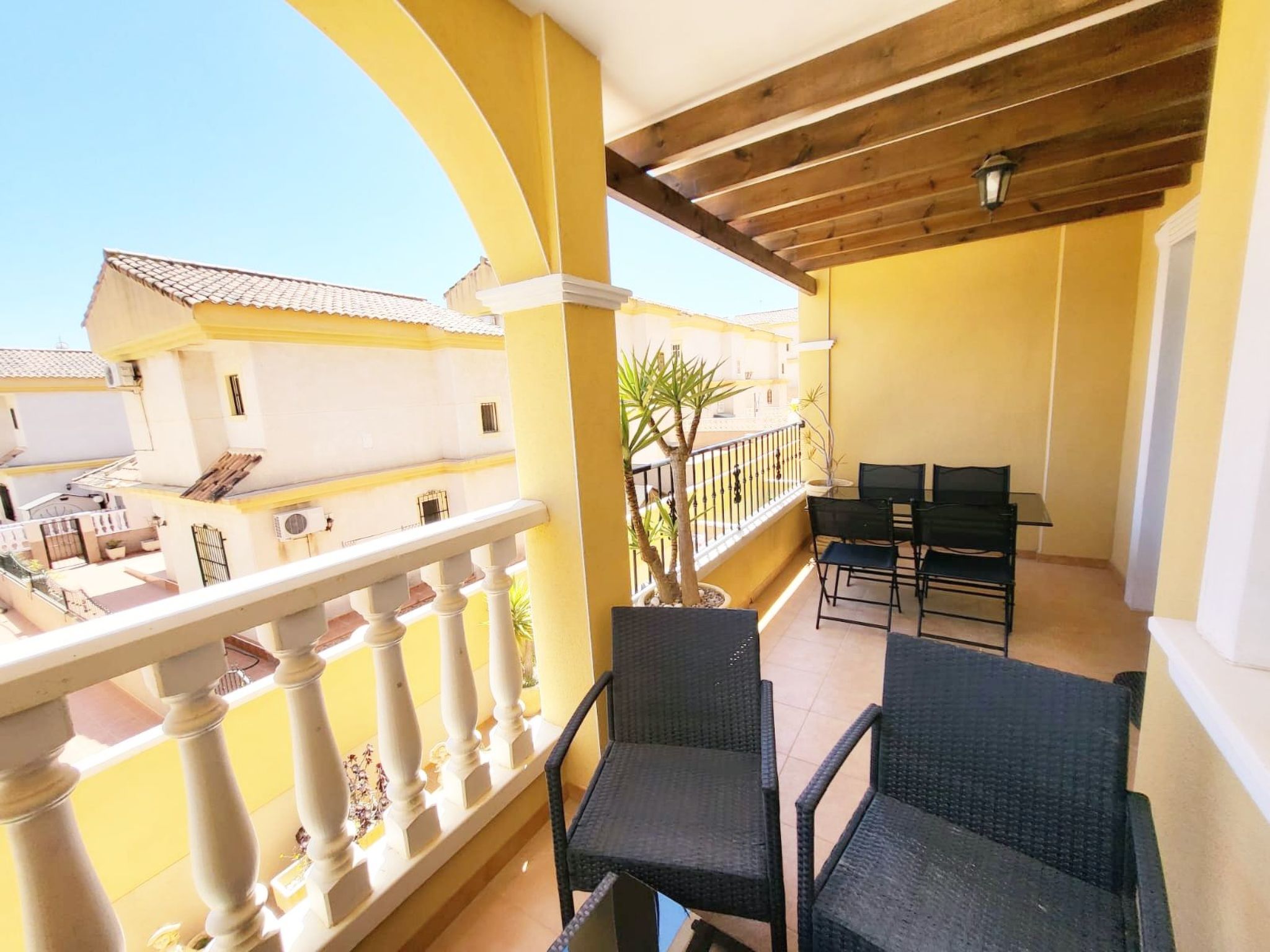 Unknown Accommodation - Binnen