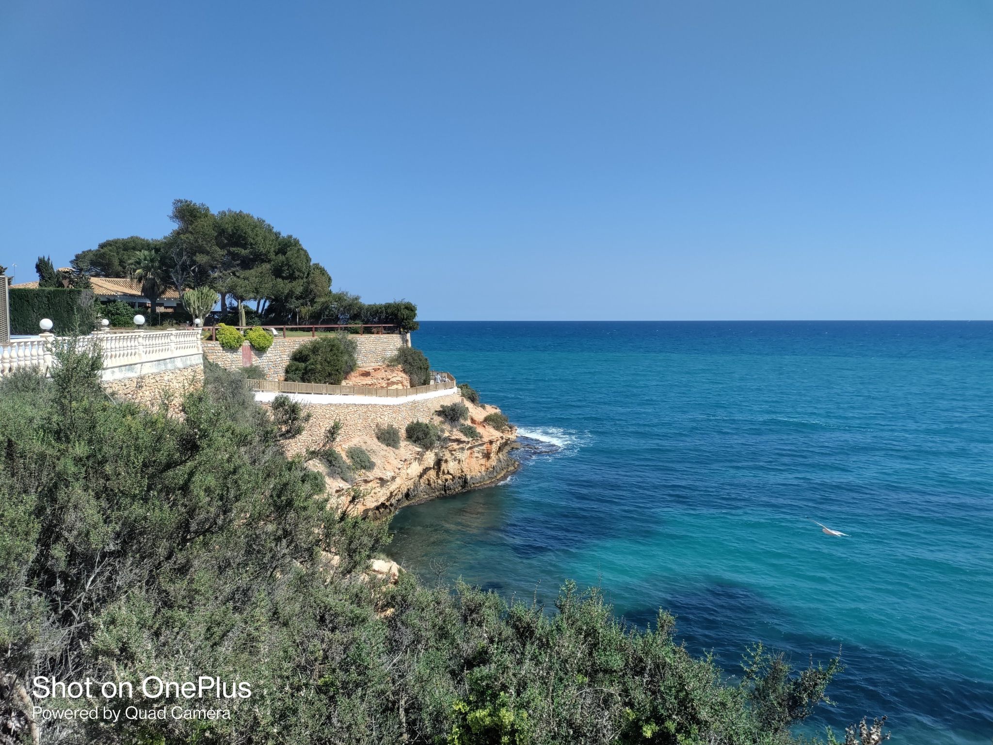 Unknown Accommodation - Binnen