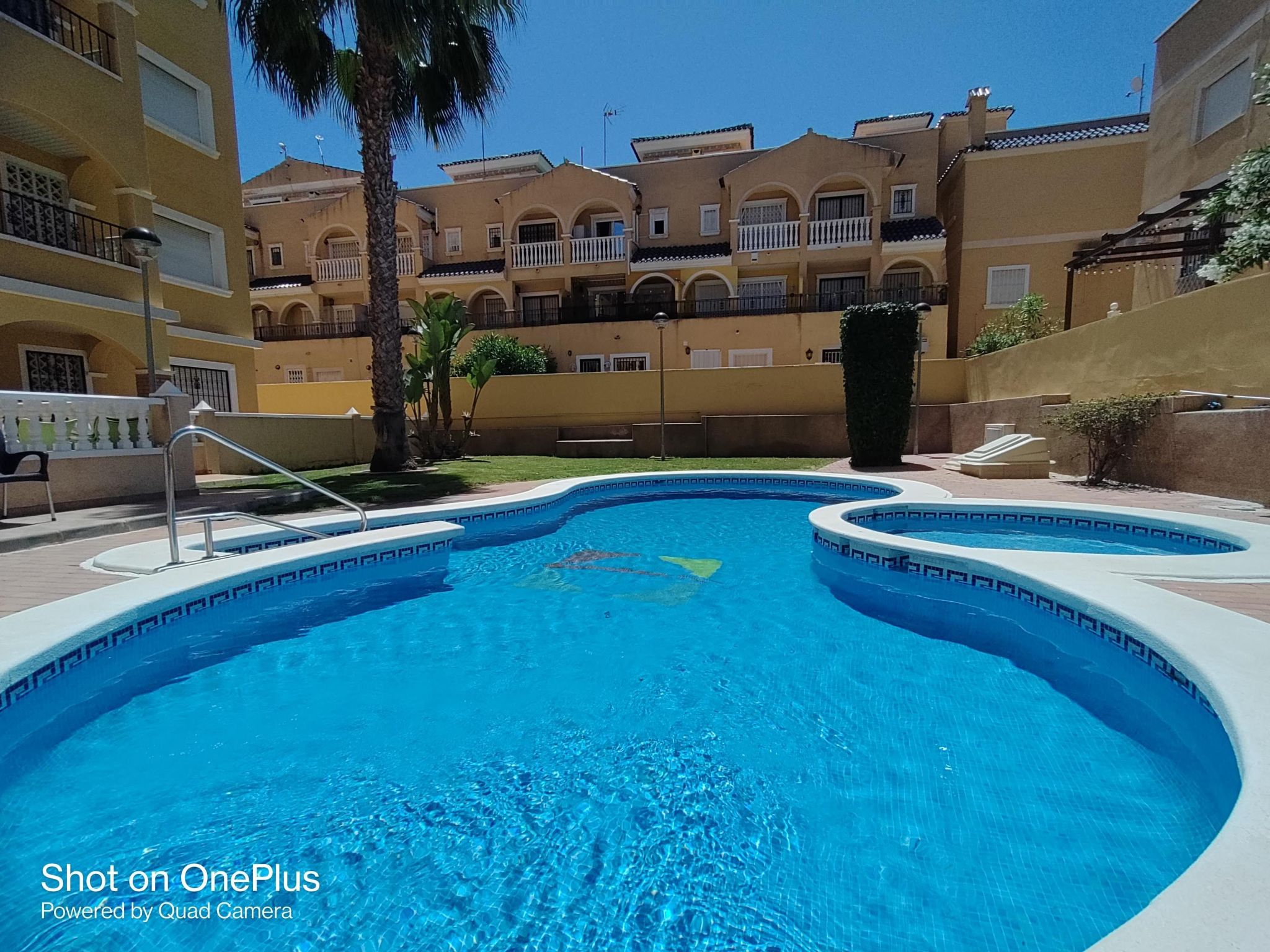 Unknown Accommodation - Binnen