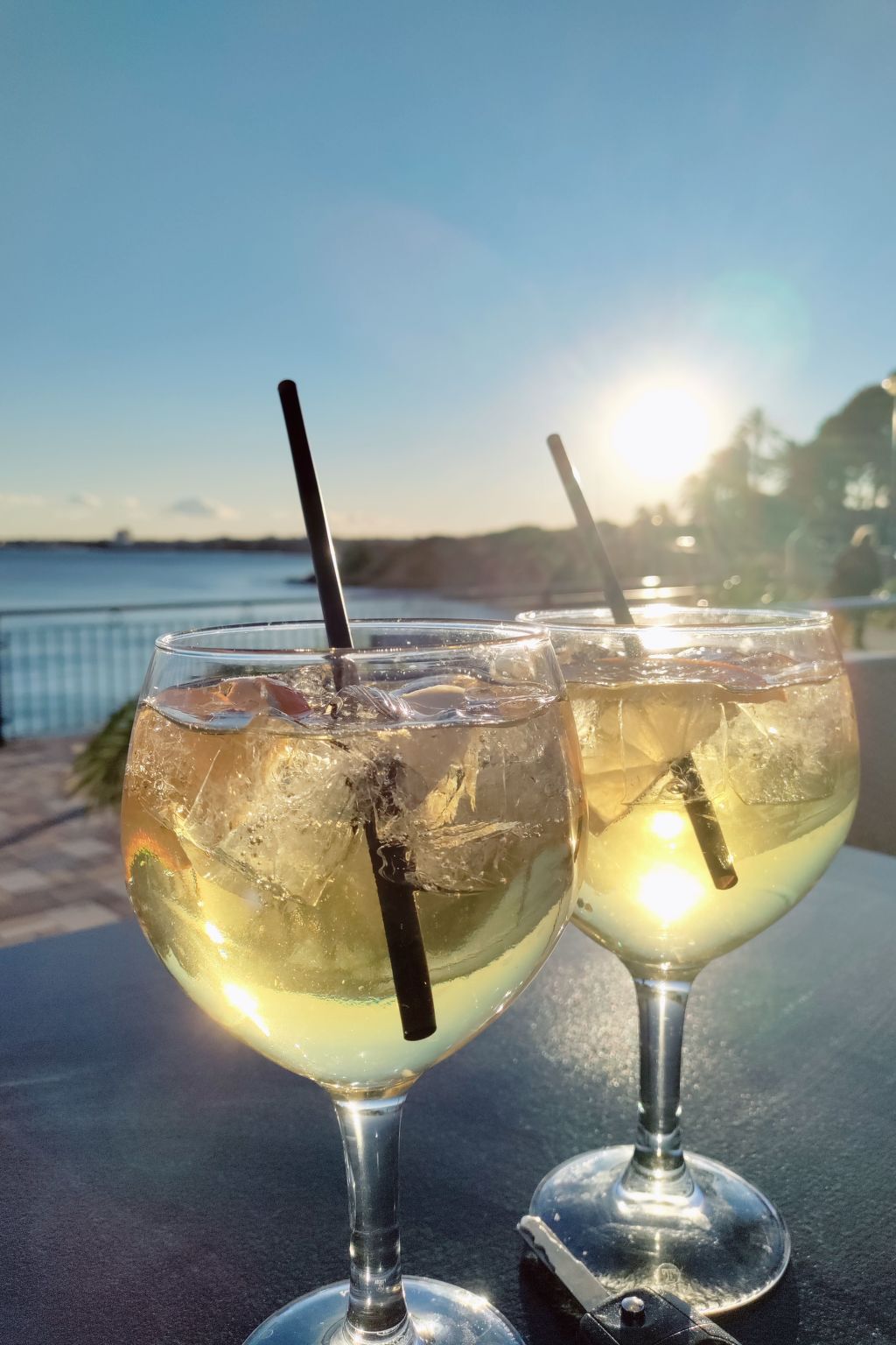 Unknown Accommodation - Binnen