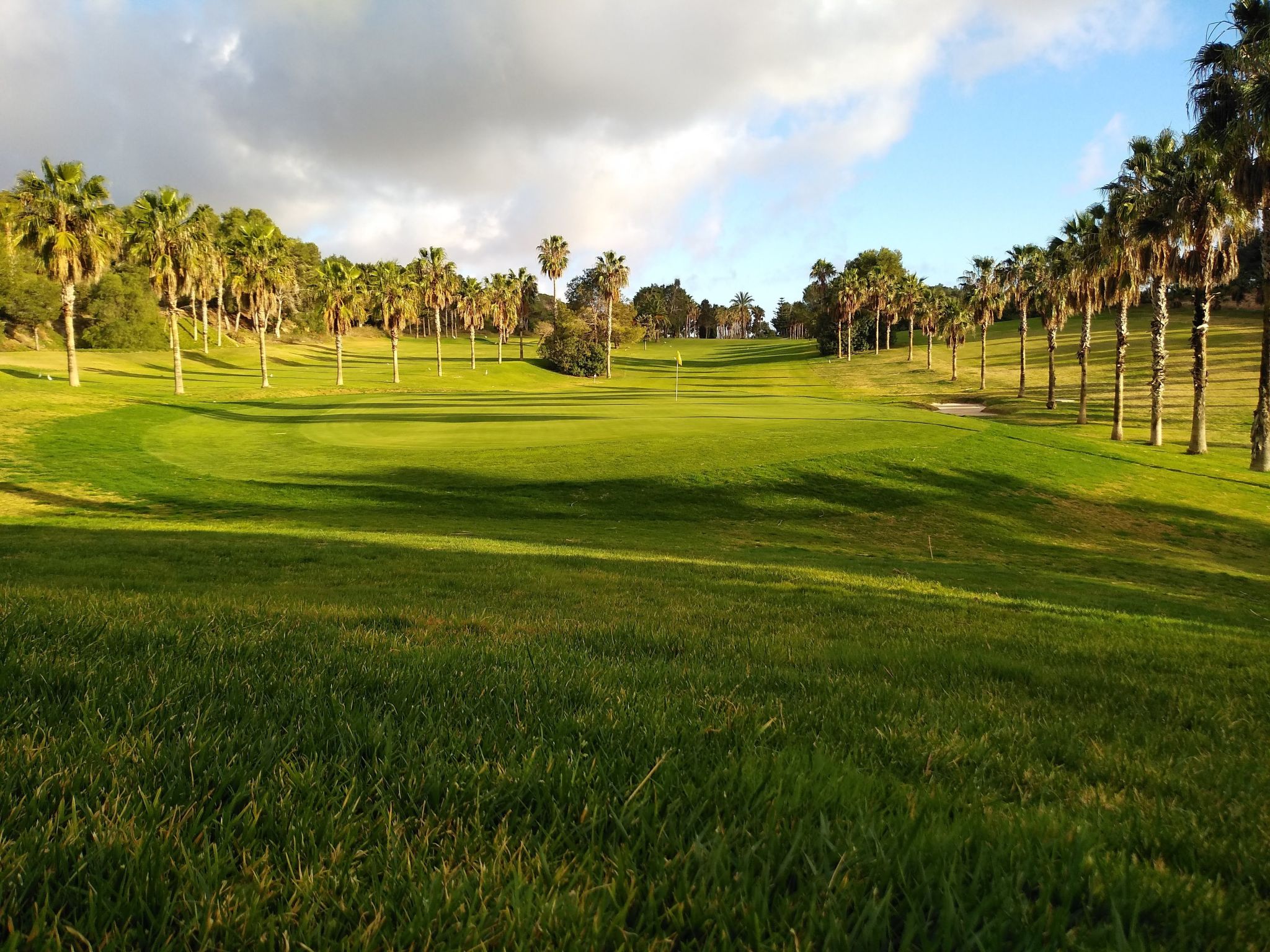 Unknown Accommodation