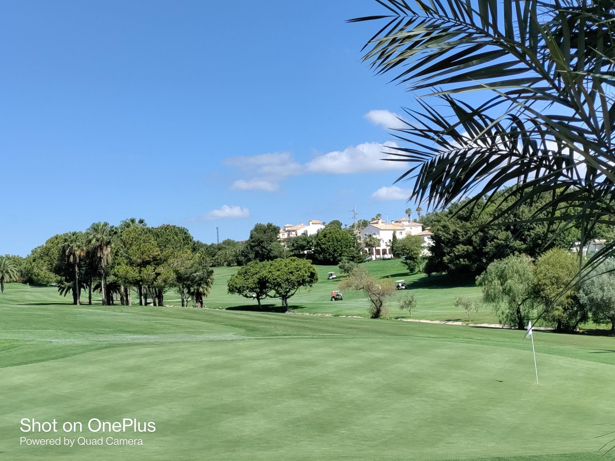 Unknown Accommodation