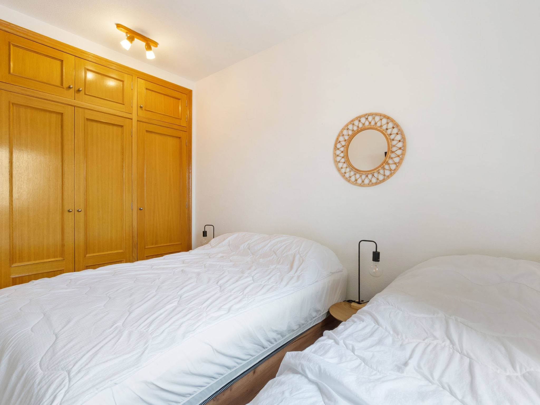 Terrazas de Aguamarina - Inside