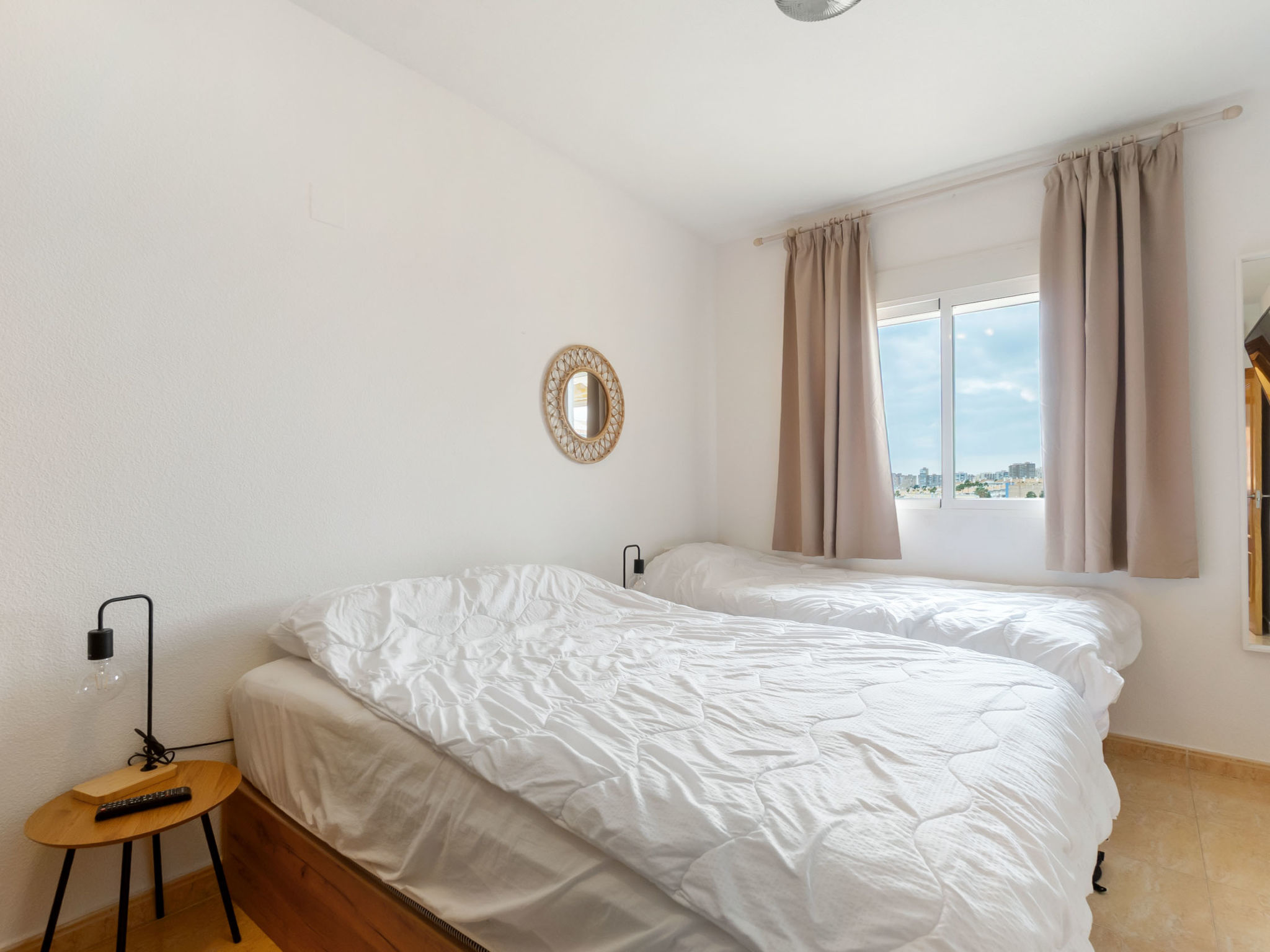 Terrazas de Aguamarina - Inside