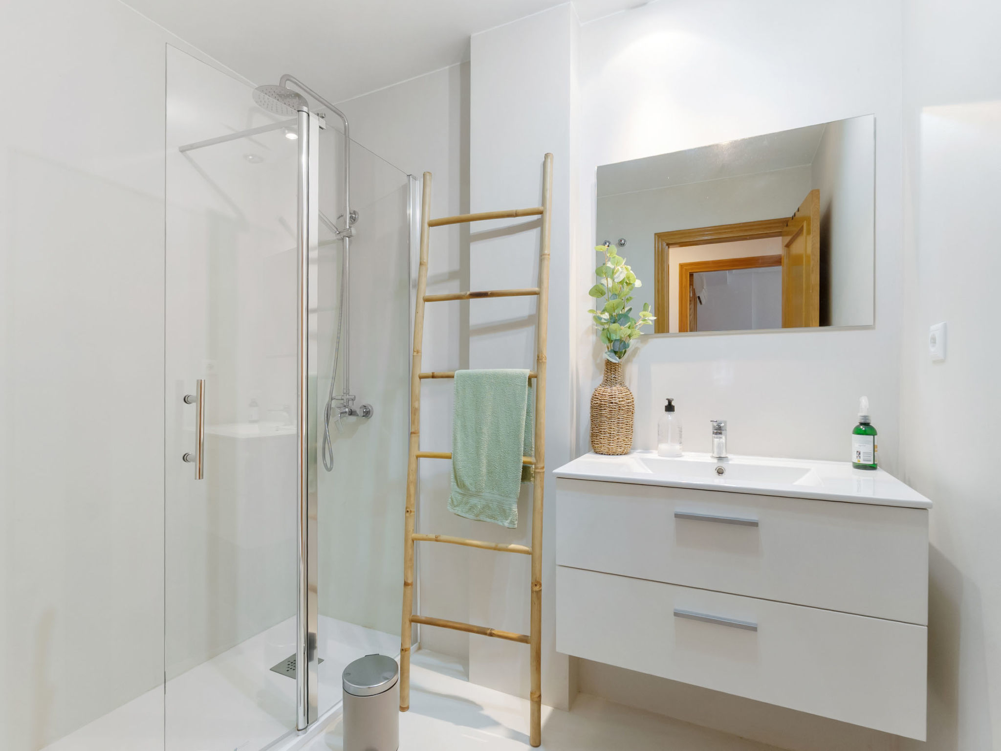 Terrazas de Aguamarina - Inside