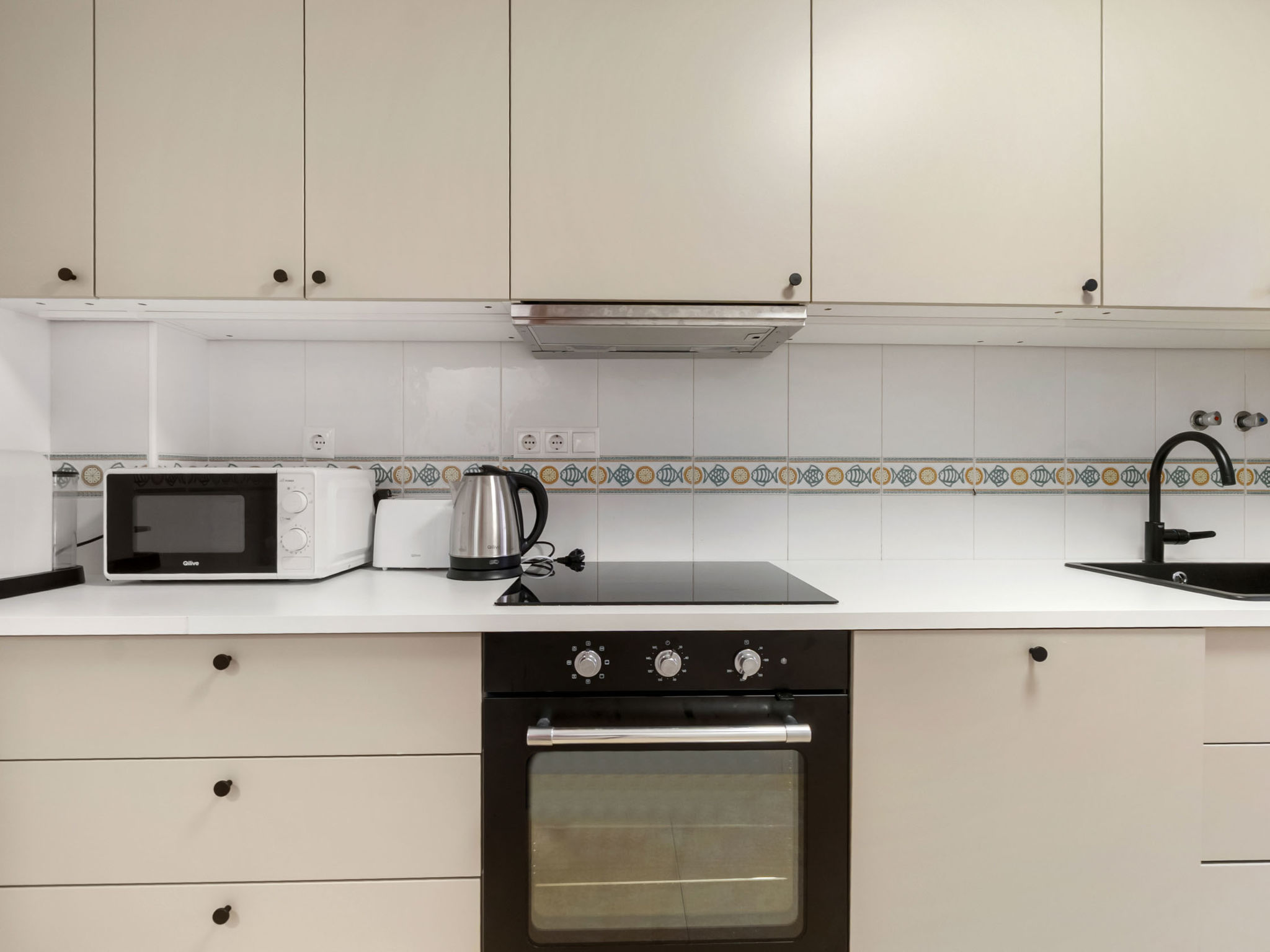 Terrazas de Aguamarina - Inside