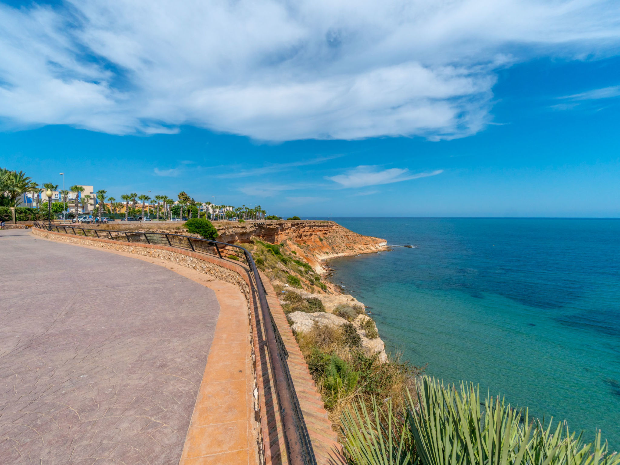 Terrazas de Aguamarina - Outside