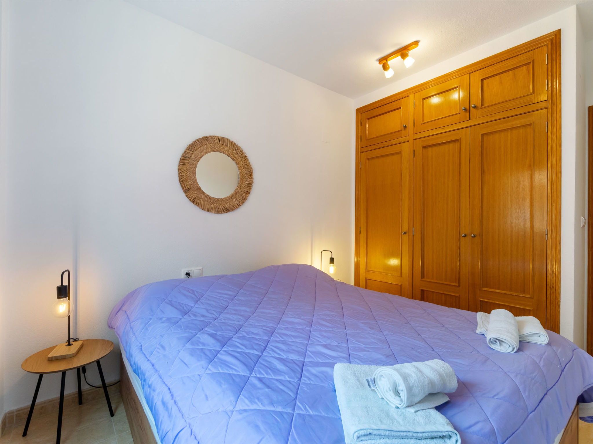 Terrazas de Aguamarina