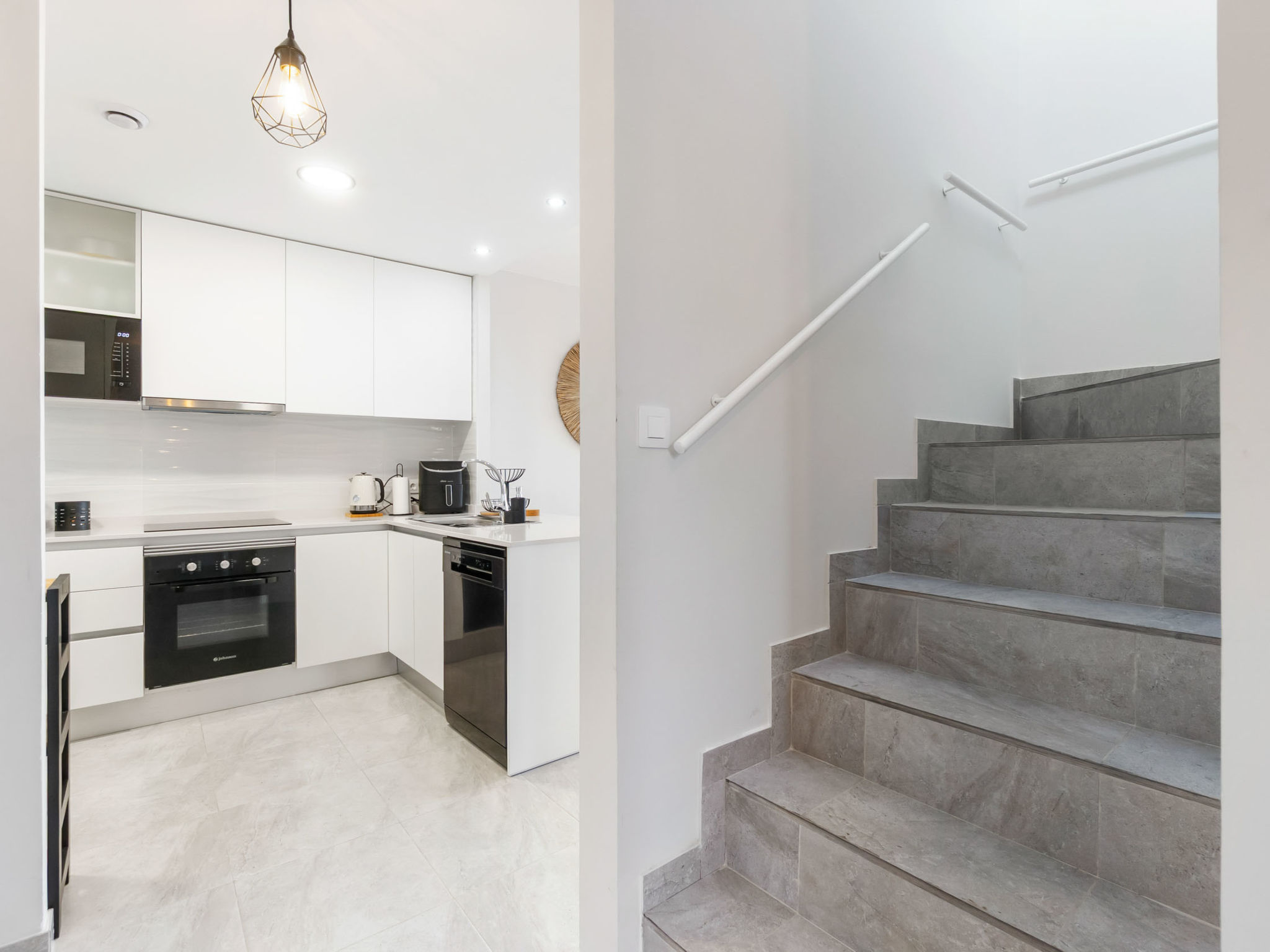 Aire Residencial-Binnen