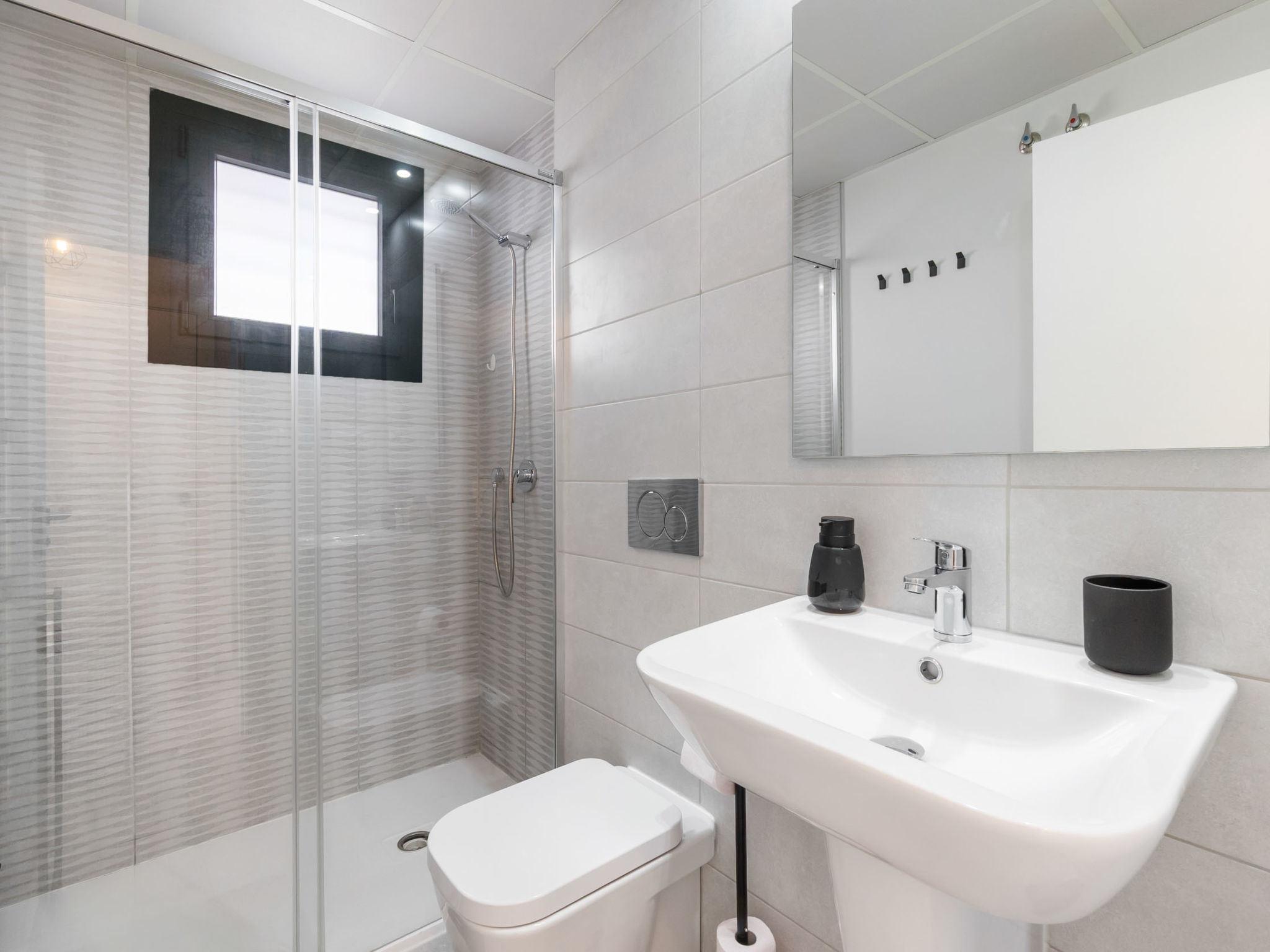 Aire Residencial-Binnen