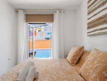 Vacation home Flores