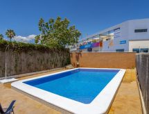 Vacation home Flores