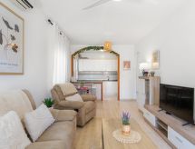 Vacation home Flores