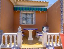 Vacation home Flores