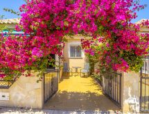 Vacation home Flores