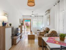 Vacation home Flores