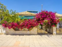Vacation home Flores