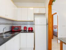 Vacation home Flores