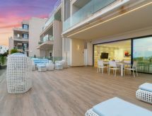 Apartment Las Colinas Golf & Country Club