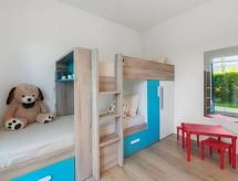 Apartment Las Colinas Golf & Country Club