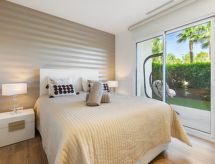 Apartment Las Colinas Golf & Country Club