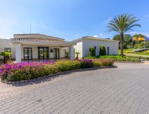 Apartment Las Colinas Golf & Country Club