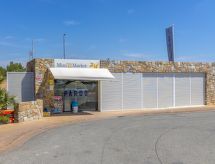 Apartment Las Colinas Golf & Country Club