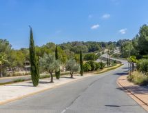 Apartment Las Colinas Golf & Country Club