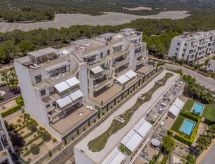 Apartment Las Colinas Golf & Country Club