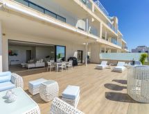 Apartment Las Colinas Golf & Country Club
