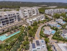 Apartment Las Colinas Golf & Country Club