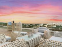 Apartment Las Colinas Golf & Country Club