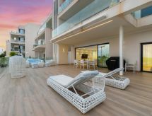 Apartment Las Colinas Golf & Country Club