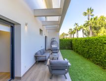 Apartment Las Colinas Golf & Country Club