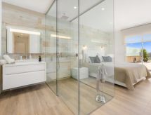 Apartment Las Colinas Golf & Country Club