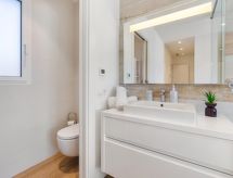 Apartment Las Colinas Golf & Country Club
