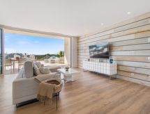 Apartment Las Colinas Golf & Country Club