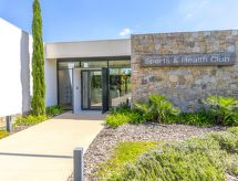 Apartment Las Colinas Golf & Country Club