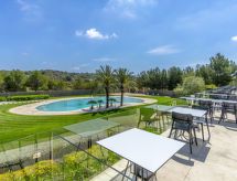 Apartment Las Colinas Golf & Country Club