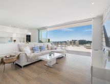 Apartment Las Colinas Golf & Country Club