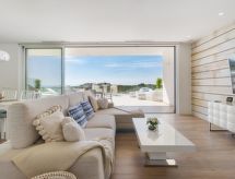 Apartment Las Colinas Golf & Country Club