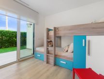 Apartment Las Colinas Golf & Country Club