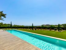 Apartment Las Colinas Golf & Country Club