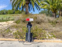 Apartment Las Colinas Golf & Country Club
