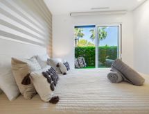 Apartment Las Colinas Golf & Country Club