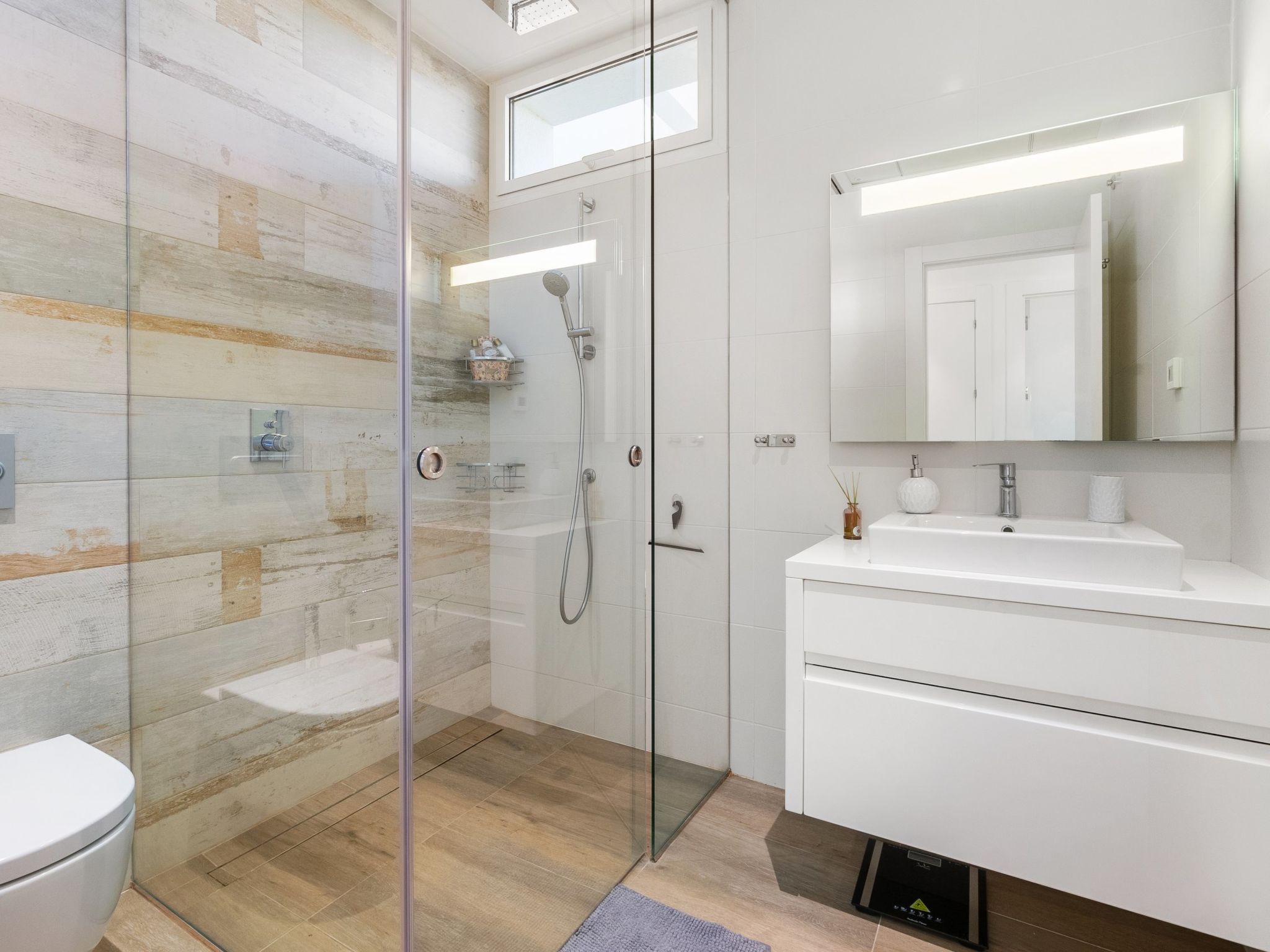 Appartement Las Colinas Golf & Country Club – Salle de bains, photo 25 sur 54