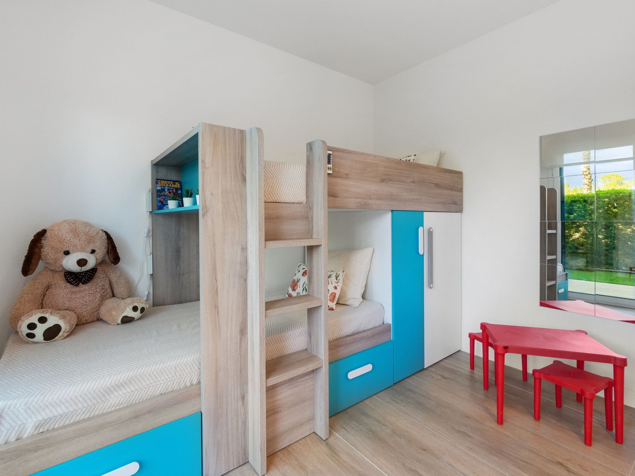 Appartement Las Colinas Golf & Country Club – Chambre, photo 20 sur 54
